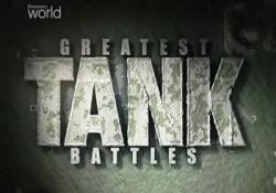    :   / Greatest Tank Battles : The Battle Of Kursk VO