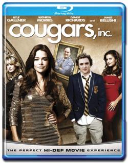   /   / Cougars, Inc. MVO