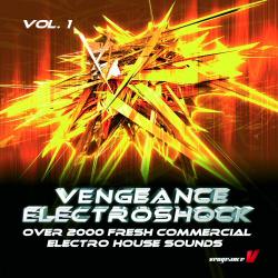 Vengeance - Electroshock Vol.1