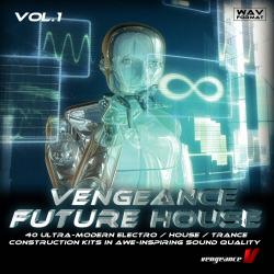 Vengeance - Future House Vol.1
