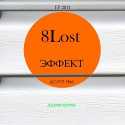 8Lost -  [EP]