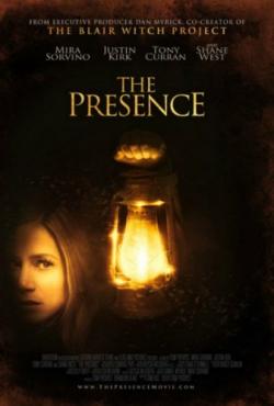  / The Presence DVO