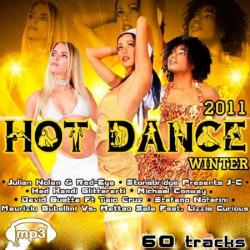 VA - Hot Dance Winter