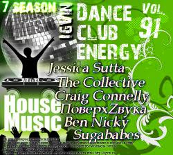 IgVin - Dance club energy Vol.91