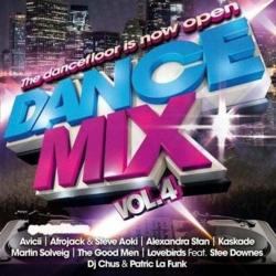 VA - Dance Mix Vol. 4