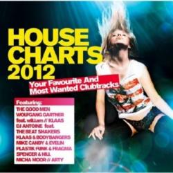 VA - House Charts 2012