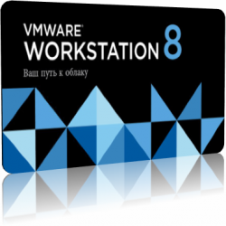 VMware Workstation 8.0.2.591240 Lite RePack
