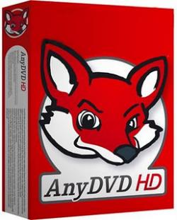 AnyDVD & AnyDVD HD 7.0.0.0 Final