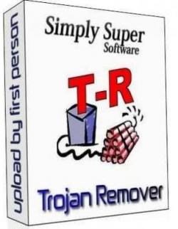 Trojan Remover 6.8.2.2595