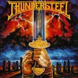 Thundersteel - Thundersteel