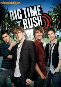    /   , 1  1-20   20 / Big Time Rush [Nickelodeon]