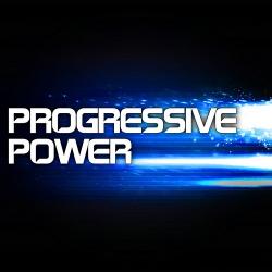 VA - Progressive Power Volume 1