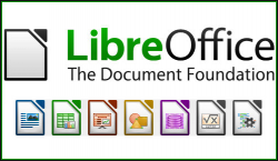 LibreOffice 3.5.0 Final + Help Pack + Portable
