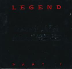 Saviour Machine - Legend Part 1