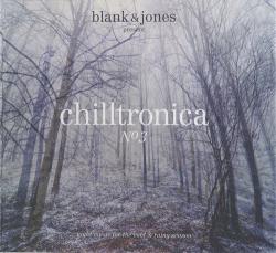 Blank & Jones - Chilltronica No 3: Night Music For The Cold & Rainy Season