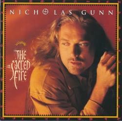 Nicholas Gunn - The Sacred Fire