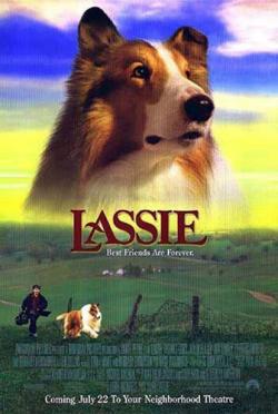  / Lassie MVO