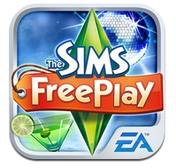 The Sims FreePlay 1.0.1