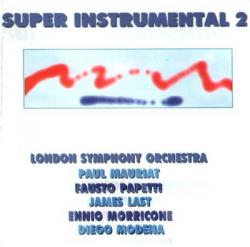 VA - Super Instrumental Collection Vol 2