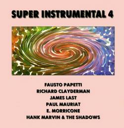 VA - Super Instrumental Collection Vol 4
