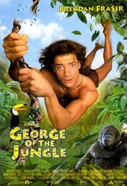    / George of the Jungle MVO