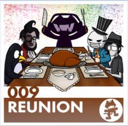 VA - Monstercat 009: Reunion