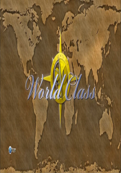  .  / World Class. Mauritius VO