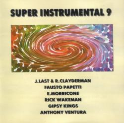 VA - Super Instrumental Collection Vol 9