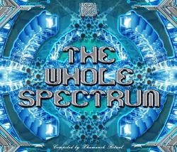 VA - The Whole Spectrum
