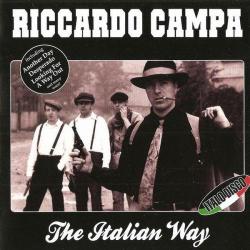 Riccardo Campa - The Italian Way