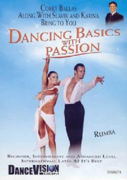   /Rumba - Dancing Basics with Passion