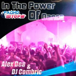 VA - Alex Dea & Dj Combric - In The Power Of Dance
