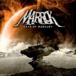 Marrok - Days of Mercury