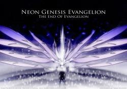   / Neon Genesis Evangelion: The End of Evangelion [OVA] [2  2] [RUS+JAP+SUB] [RAW] [DVDRip]