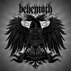 Behemoth - Decade of therion