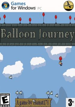 Balloon Journey