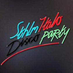 VA - Sthlm Italo Disco Party