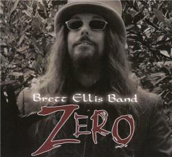 Brett Ellis Band - Zero