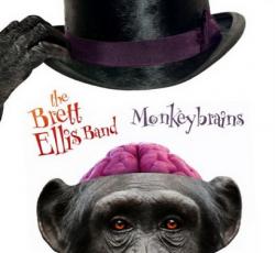 The Brett Ellis Band - Monkey Brains