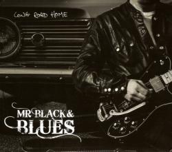 Mr Black & Blues - Long Road Home