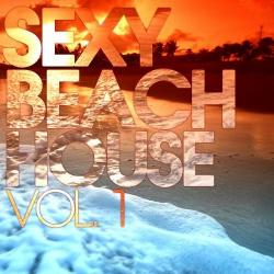 VA - Sexy Beach House Vol.1-2