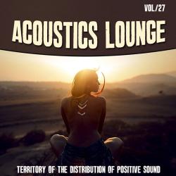 VA - Acoustics Lounge Vol.27