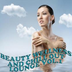 VA - Beauty Wellness & Chill Out Lounge Vol.1-3