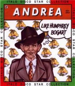 Andrea - Like Humphrey Bogart