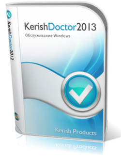 Kerish Doctor 2013 4.50