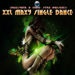 VA - XXL Maxi Single Dance