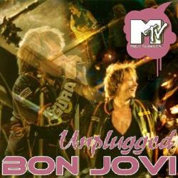 Bon Jovi - Unplugged MTV