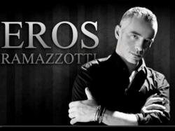 Eros Ramazzotti - Live In Roma