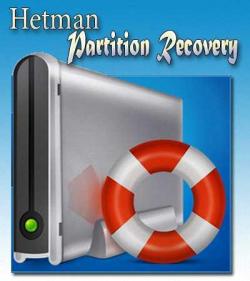 Hetman Partition Recovery 2.1 + Portable