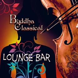 VA - Buddha Classical Lounge Bar